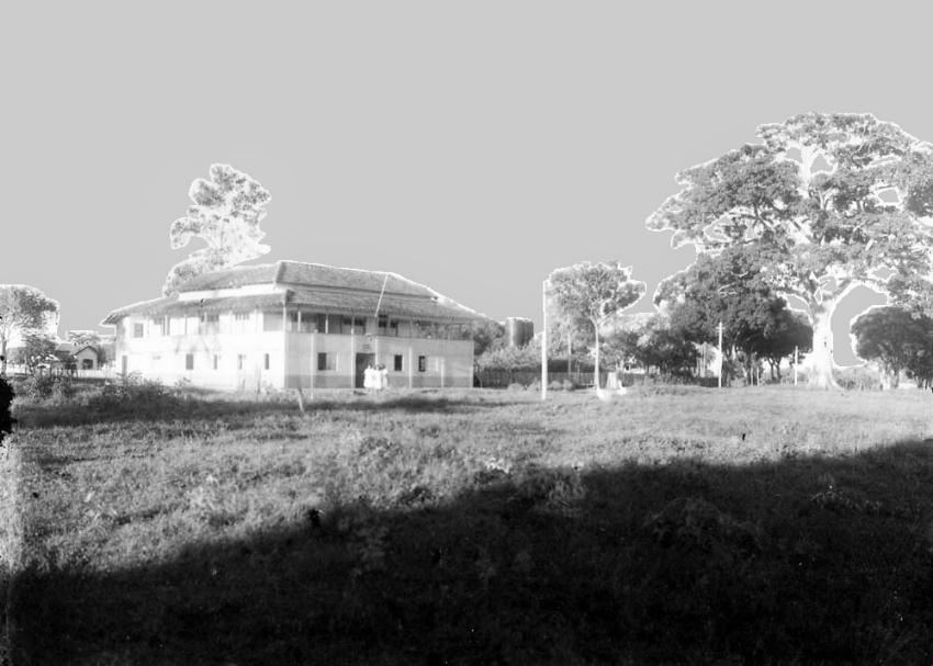 Hospital da Vila Amazônia